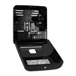 Tork Elevation Matic Dispenser Black