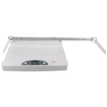 Digital Pediatric Tray Scale with Height
