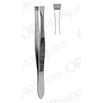 Littauer Cilia Forcep 3.5"