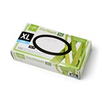 ALOETOUCH 3G XLG N/P SYNTHETIC 100/10BX/