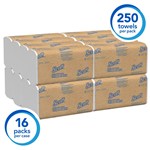 SCOTT® Single-Fold Towels 250/16PK/CS