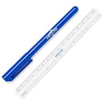 Skin Marker Regular Tip w/Ruler St. 50/B
