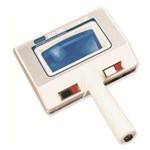 UV Light w/Magnifier 2UV Bulbs 120V