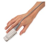 Nellcor Adult Finger Sensor
