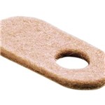 CORN PROTECTORS FELT/ADHESIVE 10/PK