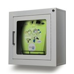 AED Surface Box Wall Mount 7"Deep