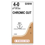 CHROMIC GUT 4/0 SH-1 36/BX