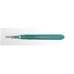 B.P. SCALPELS SZ 15 10EA/10SP/CS  A6-515