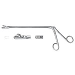 Yoeman Rectal Biopsy Forcep 11"