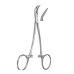 Peet Splinter Forcep 4.5"
