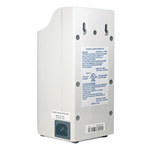 Thermosonic Gel Warmer Single