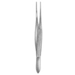 McIndoe Dressing Forcep Serrated 6"