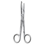 Knowles Bandage Scissors 5.5"
