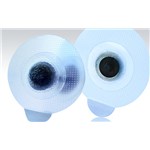 Electrode ECG Invisatrace 30/20pk/cs