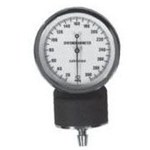 ANEROID B.P. GAUGE ONLY