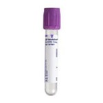 Vacutainer Whole Blood Tube 4.0ml 100/bx