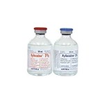 Xylocaine 1% Plain 20ml 10vials/cs