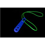 Nylon Oxygen Cylinder Wrench with PVC St