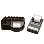 Smart-Well Auto Read Incubator w/Printer