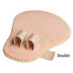 HAMMERTOE/BUDIN TOE SPLINTS DBL-TOE