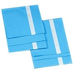 Drape Towel w/Adh. Strip 19x30" 60/cs