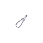 Nail Nipper w/ Single Spring 4.25"