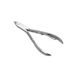 Nail Nipper w/ Single Spring 5"