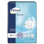 Tena Stretch Ultra Briefs XXLG 64/CS