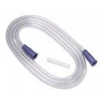 Argyle Suction Tubing 1/4"x12' 20/cs