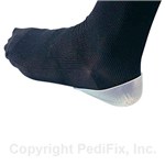 TULI'S GEL HEEL CUPS LARGE