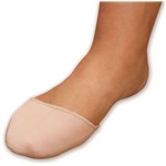 SILOPAD GEL FOOT COVER MEDIUM 1/PR