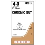 CHROMIC GUT 4/0 SH-1 36/BX