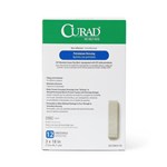 Petroleum Gauze Strip 1/2x72" 12/6BX/CS