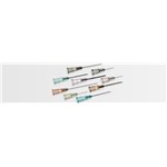 25g x 5/8"   Needle 100/10bx/cs