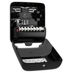 Tork Elevation Matic Dispenser Black