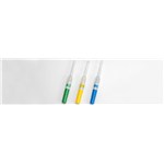 Surflash IV Catheter 22G x 1" 50/4bx/cs