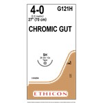CHROMIC GUT 4/0 SH 36/BX