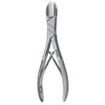 Liston Bone Cutting Forcep Straight 7.5"