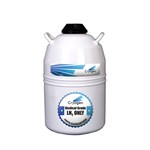 Dewar Liquid Nitrogen Storage Tank 20Lt