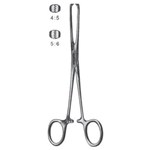 Allis Tissue Forcep 6" 4x5 teeth