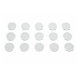 SILOPAD GEL DOTS 15DOTS/1SHEET