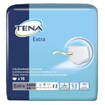 Tena Extra Underwear Medium 64/cs