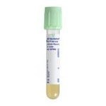 Vacutainer Plus PST  Plasma Tube 100/bx