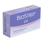 BIOSTRIP LH OVULATION PREDICTION TESTS