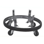 Kick Bucket Stand Only