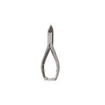 Nail Nipper w/ Single Spring 4.25"