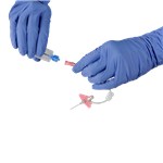 Vacutainer Luer Lok Access Device 198/CS