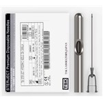 CSH Cannula 25Gx1.5" (38mm) 25/BX