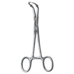 Roeder Towel Clamp 5"