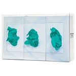 Glove Box Dispenser - Triple